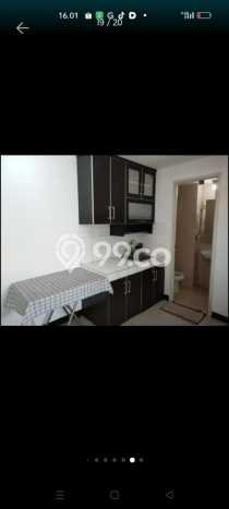 Sewa Sekarang Apartemen Strategis 2 KT, 1 KM di Kawasan Kelapa Gading Sewa Sekarang Apartemen Strategis 2 KT, 1 KM di Kawasan Kelapa Gading