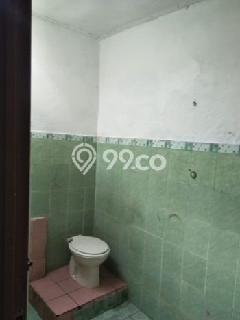 Disewakan Hunian Konsep Minimalis di Cempaka Putih Jakarta Pusat dengan 3 KT Disewakan Hunian Konsep Minimalis di Cempaka Putih Jakarta Pusat dengan 3 KT