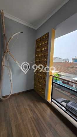 Siap Huni Rumah Mewah 4 Kamar di Kelapa Gading Dekat ke Mana Saja Siap Huni Rumah Mewah 4 Kamar di Kelapa Gading Dekat ke Mana Saja