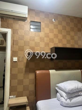 Siap Huni Apartemen di Jakarta Utara 2 Kamar & 1 Kamar Mandi, Luas 36m2 Siap Huni Apartemen di Jakarta Utara 2 Kamar & 1 Kamar Mandi, Luas 36m2