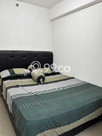 Apartemen Favorit Nyaman Dijual di Jakarta Timur dengan 2 Kamar Tidur Apartemen Favorit Nyaman Dijual di Jakarta Timur dengan 2 Kamar Tidur