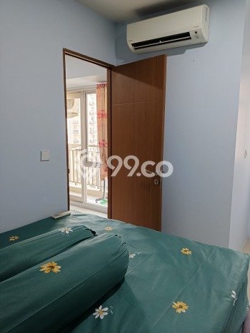 Apartemen Harga Murah dengan 2 BR & 1 KM di Kelapa Gading Jakarta Utara Apartemen Harga Murah dengan 2 BR & 1 KM di Kelapa Gading Jakarta Utara