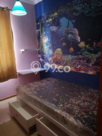 Disewakan Apartemen Minimalis 95m2 Punya 3 KT, 2 KM, Lokasi di Kemayoran Disewakan Apartemen Minimalis 95m2 Punya 3 KT, 2 KM, Lokasi di Kemayoran