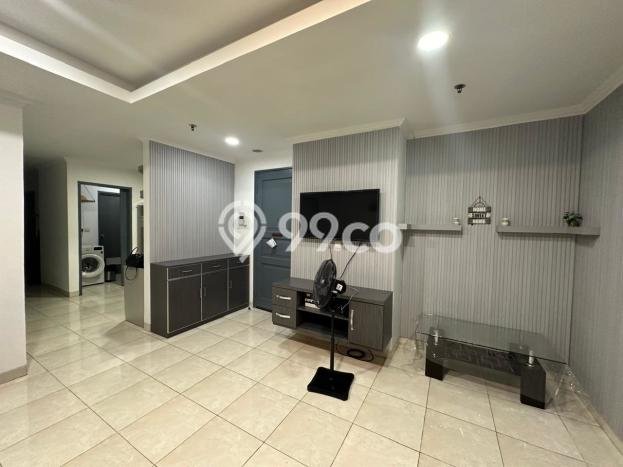 Hunian Apartemen Sewa Terjangkau 100m2 di Kelapa Gading, Cocok untuk Hunian Anda Hunian Apartemen Sewa Terjangkau 100m2 di Kelapa Gading, Cocok untuk Hunian Anda