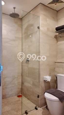 Apartemen Harga Murah dengan 2 BR & 1 KM di Cempaka Putih Jakarta Pusat Apartemen Harga Murah dengan 2 BR & 1 KM di Cempaka Putih Jakarta Pusat