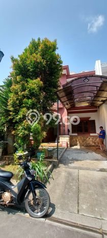 Lokasi strategis! Rumah siap pakai disewakan di Kelapa Gading LB 132m2 Lokasi strategis! Rumah siap pakai disewakan di Kelapa Gading LB 132m2