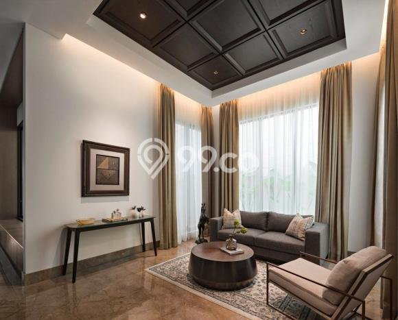 Dijual Rumah Luas Elegan Dengan View Cantik di Cipete, Jakarta Selatan Dijual Rumah Luas Elegan Dengan View Cantik di Cipete, Jakarta Selatan