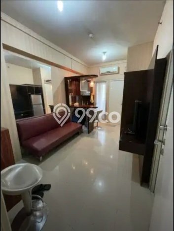 Disewakan Segera Apartemen Nyaman 2 KT di Kawasan Kelapa Gading Disewakan Segera Apartemen Nyaman 2 KT di Kawasan Kelapa Gading