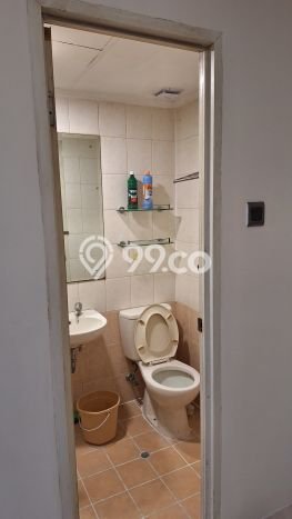 Apartemen Murah dengan 2 BR & 1 KM di Kelapa Gading Jakarta Utara Apartemen Murah dengan 2 BR & 1 KM di Kelapa Gading Jakarta Utara