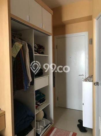 Untuk Dijual Apartemen di Cempaka Putih, Jakarta Pusat 0 KT, 1 KM Strategis Untuk Dijual Apartemen di Cempaka Putih, Jakarta Pusat 0 KT, 1 KM Strategis