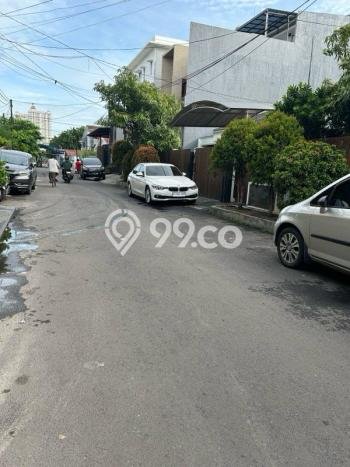 Rumah sewa siap pakai 4 KT di Sunter, Jakarta Utara Rumah sewa siap pakai 4 KT di Sunter, Jakarta Utara