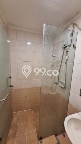 Apartemen Murah dengan 2 BR & 1 KM di Kelapa Gading Jakarta Utara Apartemen Murah dengan 2 BR & 1 KM di Kelapa Gading Jakarta Utara