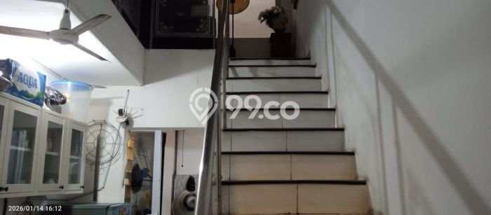 Hunian Eksklusif Siap Huni LT 298m2 di Kelapa Gading, Jakarta Utara Hunian Eksklusif Siap Huni LT 298m2 di Kelapa Gading, Jakarta Utara