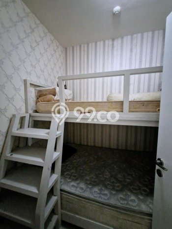 Hunian Apartemen Ekonomis 2 KT 1 KM di Cempaka Putih, Jakarta Pusat, DKI Jakarta Hunian Apartemen Ekonomis 2 KT 1 KM di Cempaka Putih, Jakarta Pusat, DKI Jakarta