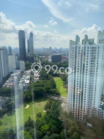 Dijual Apartemen 2 KT 1 KM di Kemayoran Dijual Apartemen 2 KT 1 KM di Kemayoran