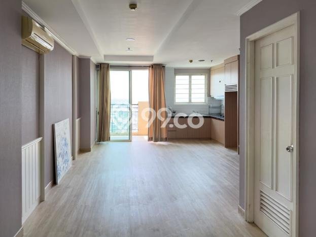 Apartemen Nyaman Dijual di Kelapa Gading, Jakarta Utara Dilengkapi 0 KT dan 0 KM Apartemen Nyaman Dijual di Kelapa Gading, Jakarta Utara Dilengkapi 0 KT dan 0 KM