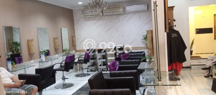 Hunian Eksklusif Siap Huni LT 298m2 di Kelapa Gading, Jakarta Utara Hunian Eksklusif Siap Huni LT 298m2 di Kelapa Gading, Jakarta Utara