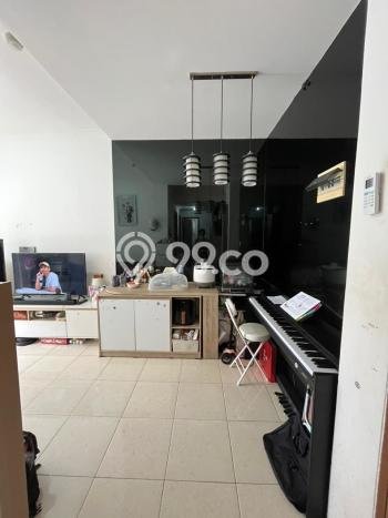 Apartemen Terawat Dijual di Jakarta Utara Spesifikasi 2 KT, 1 KM Apartemen Terawat Dijual di Jakarta Utara Spesifikasi 2 KT, 1 KM
