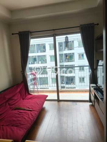 Hunian Apartemen Sewa Murah 45m2 di Kelapa Gading, Cocok untuk Tempat Tinggal Anda Hunian Apartemen Sewa Murah 45m2 di Kelapa Gading, Cocok untuk Tempat Tinggal Anda