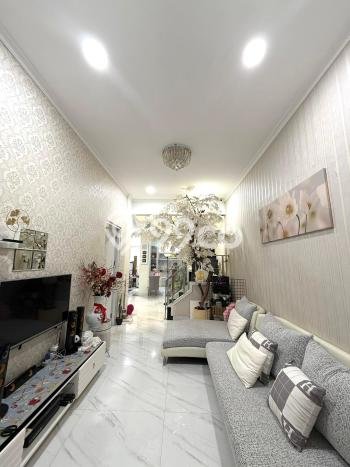 For Sale! Luxury House LT 98m2 Desain Modern di Sunter For Sale! Luxury House LT 98m2 Desain Modern di Sunter