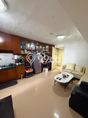 Apartemen Nyaman Dijual di Kelapa Gading, Jakarta Utara Dilengkapi 2 KT dan 1 KM Apartemen Nyaman Dijual di Kelapa Gading, Jakarta Utara Dilengkapi 2 KT dan 1 KM