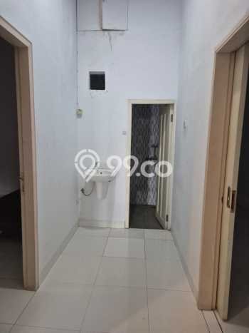 Rumah Kontrakan Jakarta Utara LT 84m2 LB 108m2 Area Sunter Rumah Kontrakan Jakarta Utara LT 84m2 LB 108m2 Area Sunter