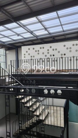 Komersial Disewa di Kelapa Gading, Jakarta Utara, LT 200m2 / LB 540m2 Komersial Disewa di Kelapa Gading, Jakarta Utara, LT 200m2 / LB 540m2