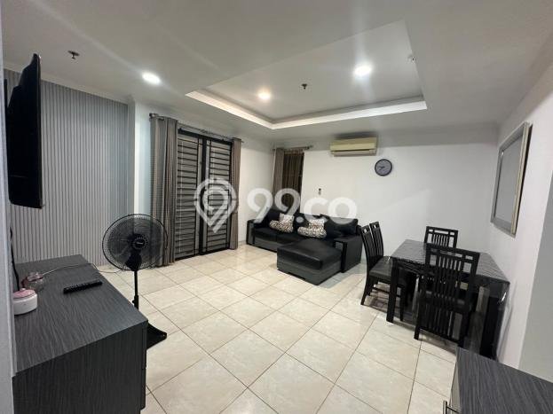 Hunian Apartemen Sewa Terjangkau 100m2 di Kelapa Gading, Cocok untuk Hunian Anda Hunian Apartemen Sewa Terjangkau 100m2 di Kelapa Gading, Cocok untuk Hunian Anda