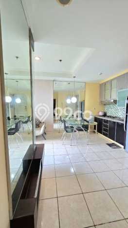 Hunian Apartemen Sewa Terjangkau 45m2 di Kelapa Gading, Cocok Dijadikan Hunian Anda Hunian Apartemen Sewa Terjangkau 45m2 di Kelapa Gading, Cocok Dijadikan Hunian Anda