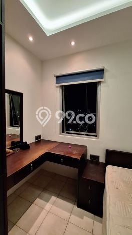 Apartemen Murah dengan 2 BR & 1 KM di Kelapa Gading Jakarta Utara Apartemen Murah dengan 2 BR & 1 KM di Kelapa Gading Jakarta Utara