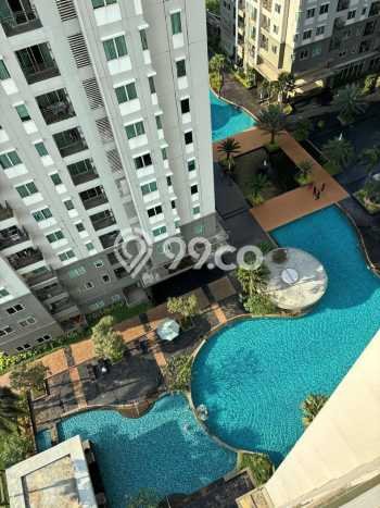 Apartemen Strategis 65m2 di Thamrin Jakarta Pusat 2 Bedroom Apartemen Strategis 65m2 di Thamrin Jakarta Pusat 2 Bedroom