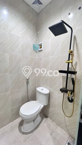 Dijual Rumah Modern 3 KT di Gununganyar, Surabaya Dijual Rumah Modern 3 KT di Gununganyar, Surabaya
