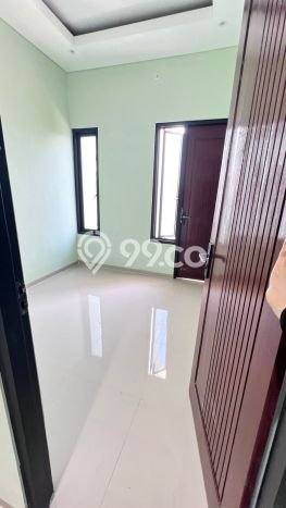 Dijual Rumah Modern 3 KT di Gununganyar, Surabaya Dijual Rumah Modern 3 KT di Gununganyar, Surabaya