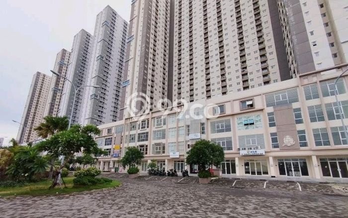 Apartemen Terjangkau Dijual di Surabaya 1 KT & 1 KM Apartemen Terjangkau Dijual di Surabaya 1 KT & 1 KM