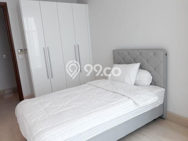 Disewakan Apartemen 3 KT di Area Strategis Kebayoran Baru, Jakarta Selatan Disewakan Apartemen 3 KT di Area Strategis Kebayoran Baru, Jakarta Selatan
