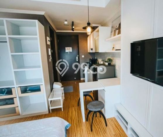 HARGA TERBAIK! Apartemen di Cikini, 1 KM, Luas 33m², Lokasi Premium, Fasilitas Modern, Bisa Segera Ditempati HARGA TERBAIK! Apartemen di Cikini, 1 KM, Luas 33m², Lokasi Premium, Fasilitas Modern, Bisa Segera Ditempati