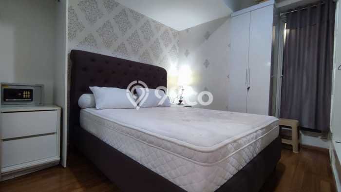 Apartemen Nyaman untuk Disewa, 1 Kamar di Jakarta Selatan Apartemen Nyaman untuk Disewa, 1 Kamar di Jakarta Selatan