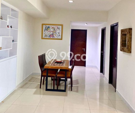Sewa Apartemen Harga Terjangkau di Gandaria 3 Bedroom Sewa Apartemen Harga Terjangkau di Gandaria 3 Bedroom