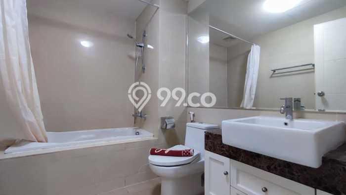 Apartemen Nyaman untuk Disewa, 1 Kamar di Jakarta Selatan Apartemen Nyaman untuk Disewa, 1 Kamar di Jakarta Selatan