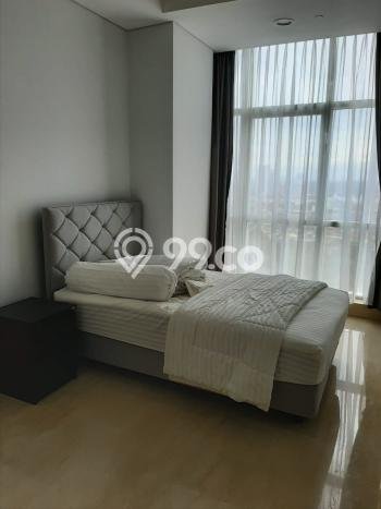 Disewakan Apartemen 3 KT di Area Strategis Kebayoran Baru, Jakarta Selatan Disewakan Apartemen 3 KT di Area Strategis Kebayoran Baru, Jakarta Selatan
