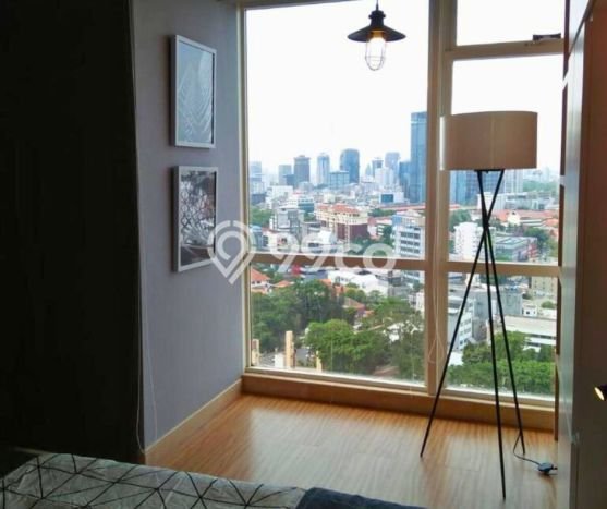 HARGA TERBAIK! Apartemen di Cikini, 1 KM, Luas 33m², Lokasi Premium, Fasilitas Modern, Bisa Segera Ditempati HARGA TERBAIK! Apartemen di Cikini, 1 KM, Luas 33m², Lokasi Premium, Fasilitas Modern, Bisa Segera Ditempati