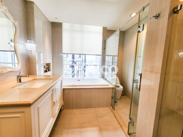 Disewakan Apartemen Ekonomis 2 KT di Senopati Jakarta Selatan Disewakan Apartemen Ekonomis 2 KT di Senopati Jakarta Selatan