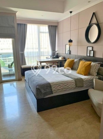 Apartemen Eksklusif di Cikini, 0 KT, Luas 33m2m², Kawasan Cikini, Jakarta Pusat, Jakarta Pusat Apartemen Eksklusif di Cikini, 0 KT, Luas 33m2m², Kawasan Cikini, Jakarta Pusat, Jakarta Pusat