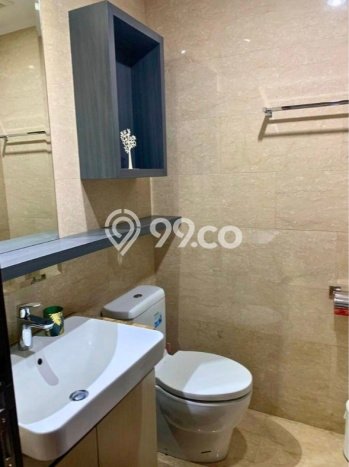 Apartemen Eksklusif di Cikini, 0 KT, Luas 33m2m², Kawasan Cikini, Jakarta Pusat, Jakarta Pusat Apartemen Eksklusif di Cikini, 0 KT, Luas 33m2m², Kawasan Cikini, Jakarta Pusat, Jakarta Pusat
