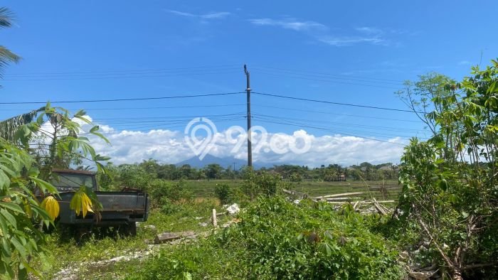 Kavling Tanah Dijual di Selemadeg Tabanan Spesifikasi 400m2 Kavling Tanah Dijual di Selemadeg Tabanan Spesifikasi 400m2