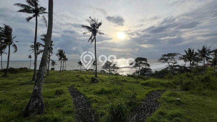 Kavling Tanah di Selemadeg Dijual Luas 16300m2 Legalitas SHM Kavling Tanah di Selemadeg Dijual Luas 16300m2 Legalitas SHM
