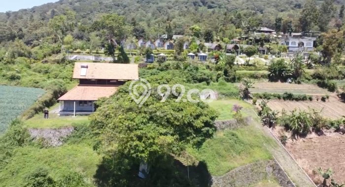 Tanah di Bedugul, Luas 9400m², Akses Strategis, Area Berkembang Tanah di Bedugul, Luas 9400m², Akses Strategis, Area Berkembang