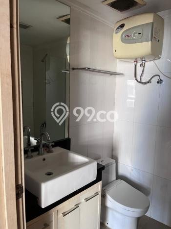 Hunian Apartemen 2 KT 1 KM di Kelapa Gading, Jakarta Utara Dijual Cepat Hunian Apartemen 2 KT 1 KM di Kelapa Gading, Jakarta Utara Dijual Cepat