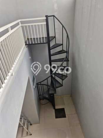 Dijual Rumah Eksklusif 4 KT di Jakarta Garden City, Jakarta Timur Dijual Rumah Eksklusif 4 KT di Jakarta Garden City, Jakarta Timur