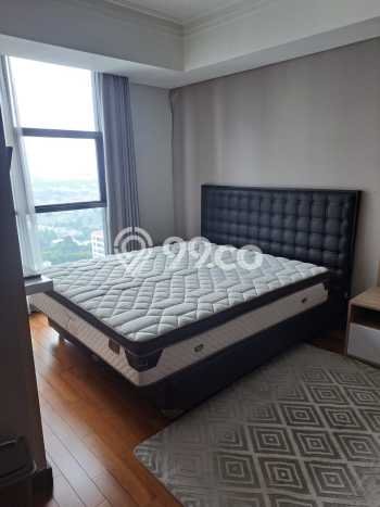 Siap Huni Apartemen Luxury di Menteng Dalam 2 Kamar & 3 Kamar Mandi Siap Huni Apartemen Luxury di Menteng Dalam 2 Kamar & 3 Kamar Mandi
